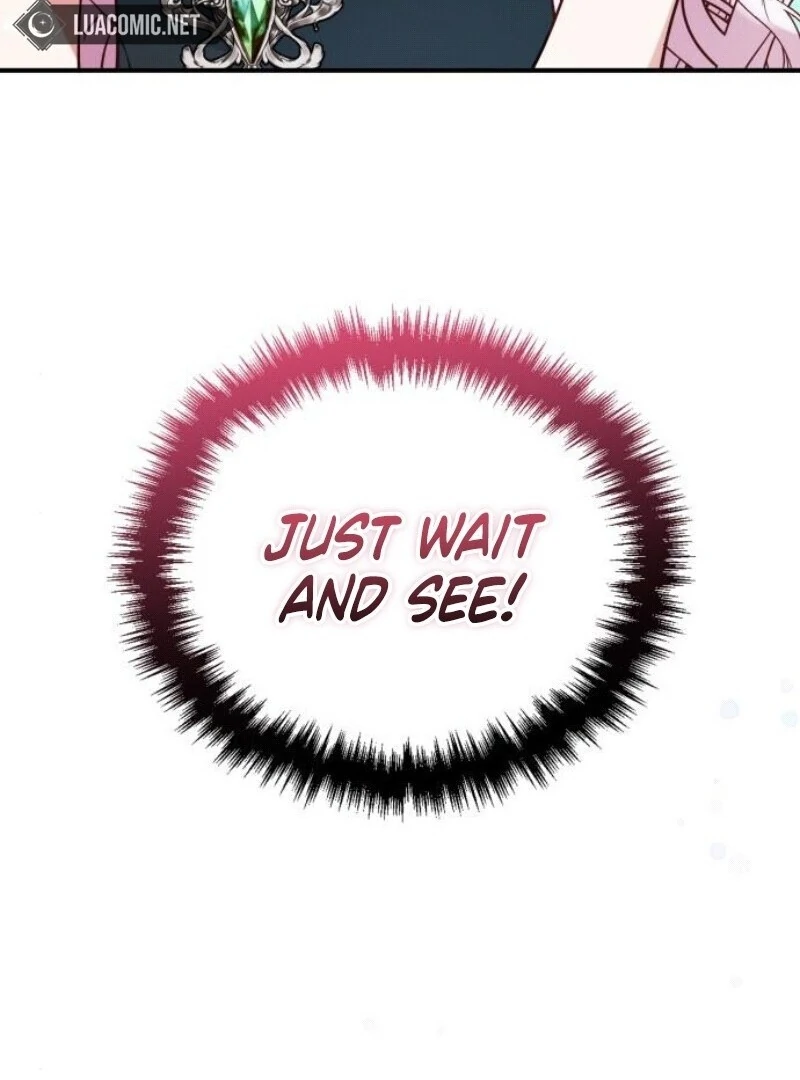 A Beast Swallowed by a Flower Chapter 92 - Page 20