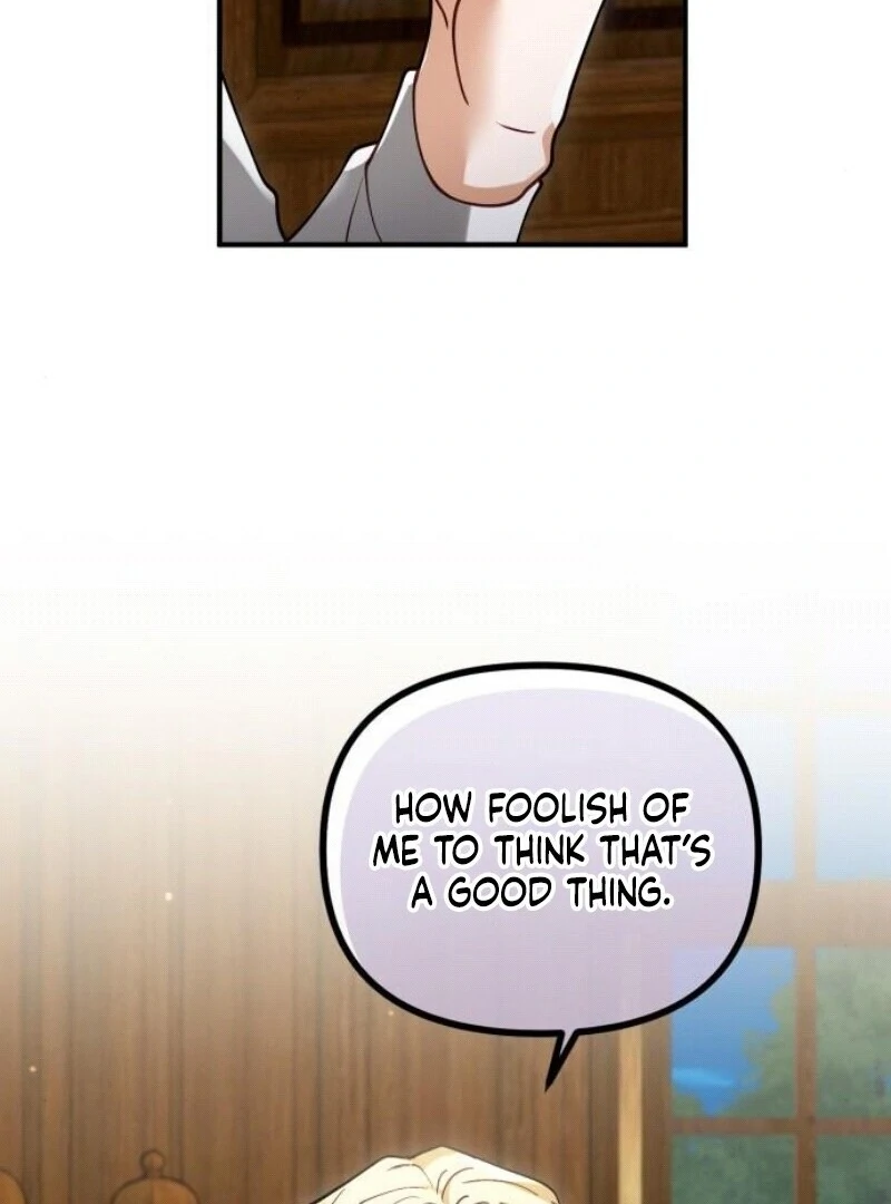 A Beast Swallowed by a Flower Chapter 92 - Page 24