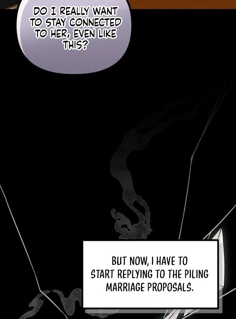 A Beast Swallowed by a Flower Chapter 92 - Page 26