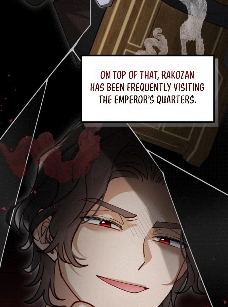 A Beast Swallowed by a Flower Chapter 92 - Page 28
