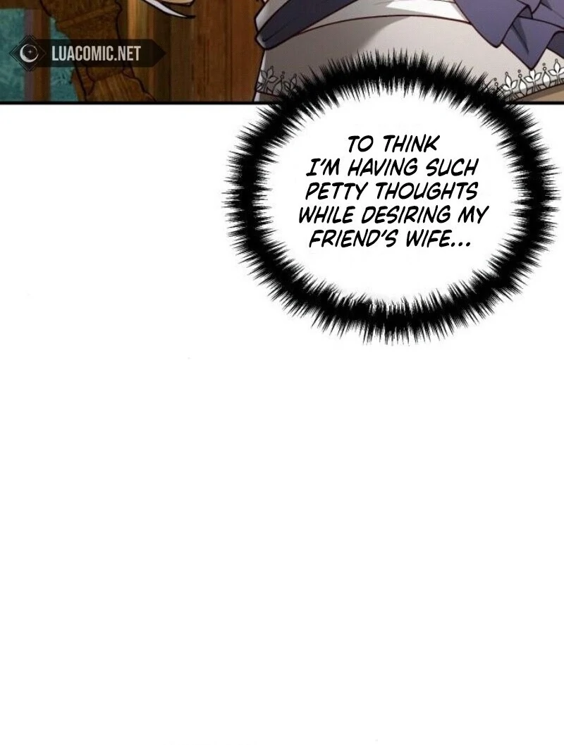 A Beast Swallowed by a Flower Chapter 92 - Page 33