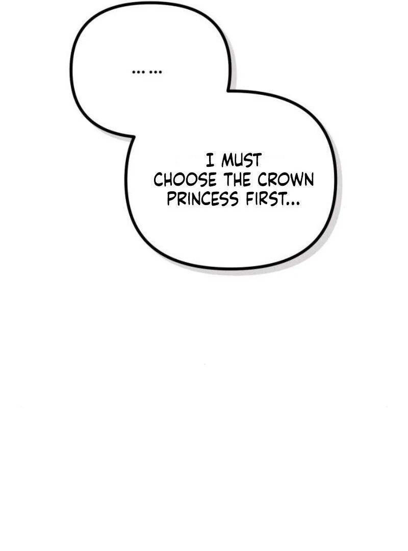 A Beast Swallowed by a Flower Chapter 92 - Page 34