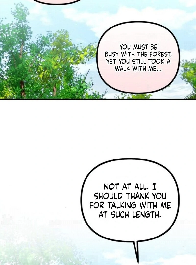 A Beast Swallowed by a Flower Chapter 92 - Page 37