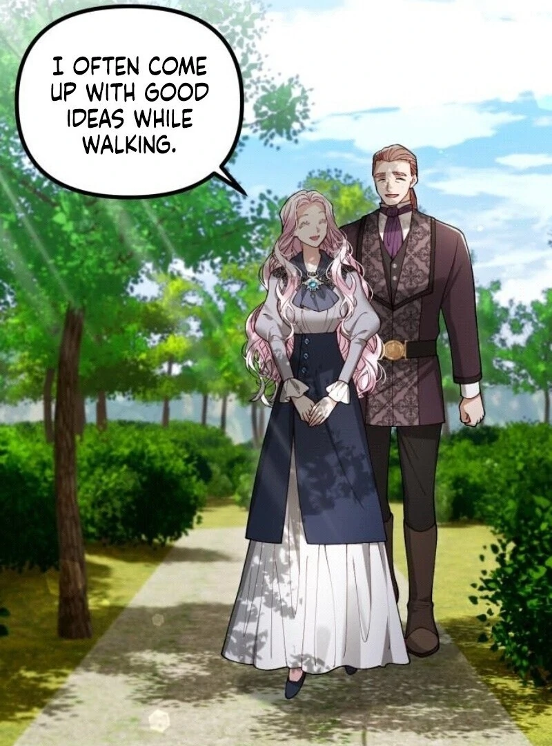 A Beast Swallowed by a Flower Chapter 92 - Page 38