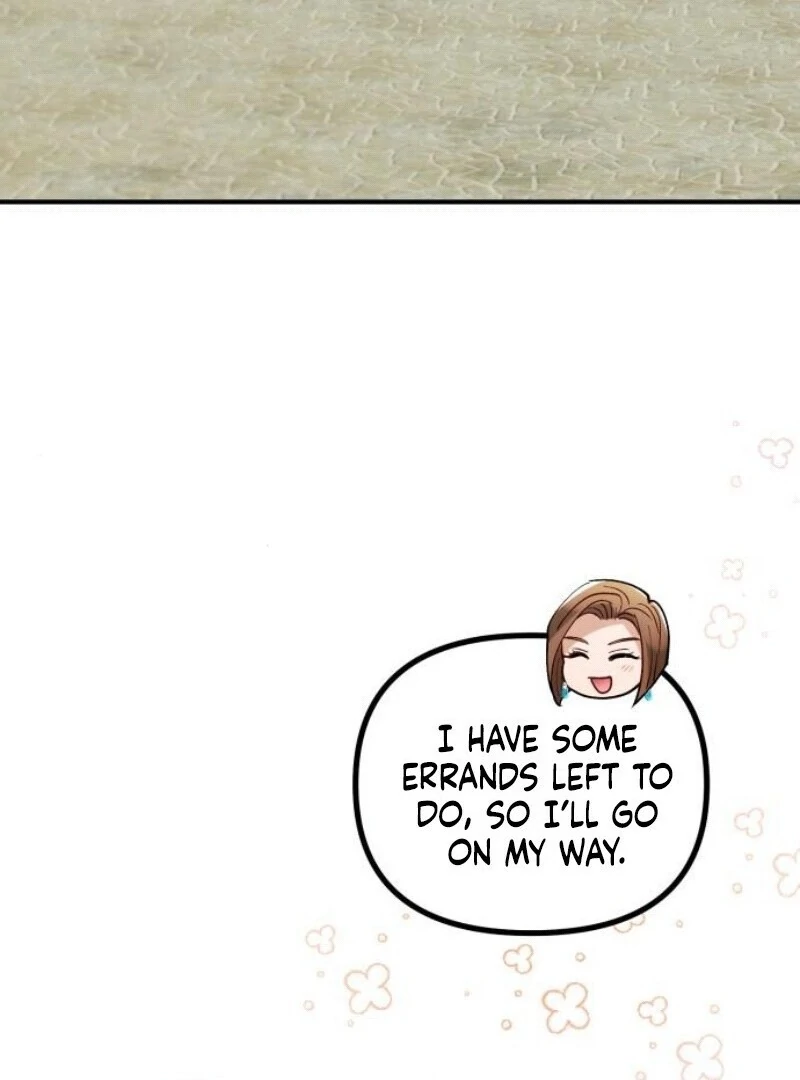 A Beast Swallowed by a Flower Chapter 92 - Page 4