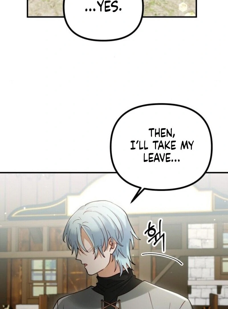 A Beast Swallowed by a Flower Chapter 92 - Page 46