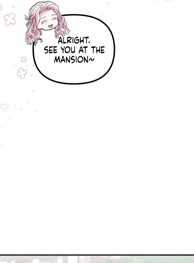 A Beast Swallowed by a Flower Chapter 92 - Page 5