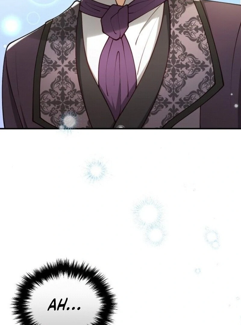 A Beast Swallowed by a Flower Chapter 92 - Page 53