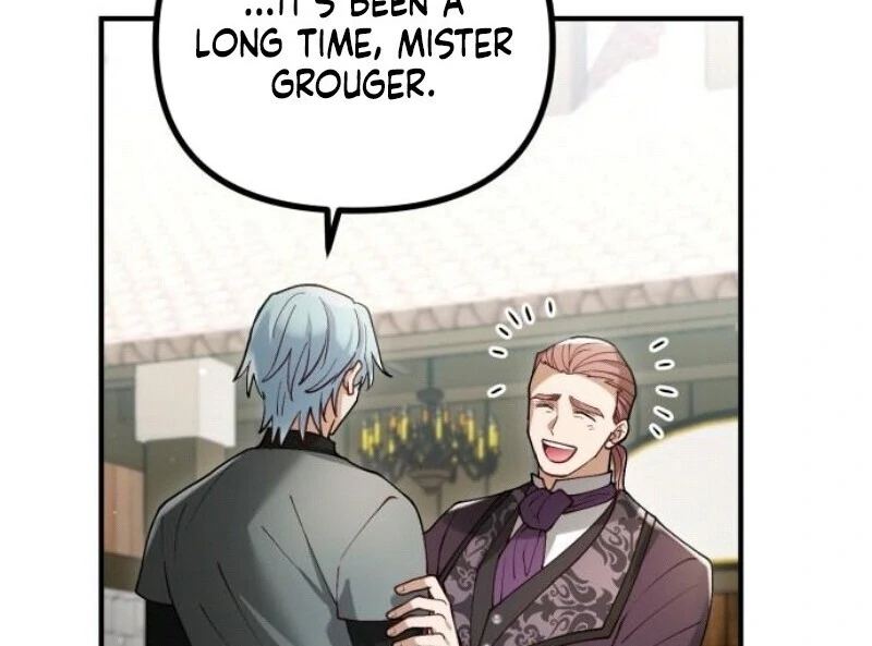 A Beast Swallowed by a Flower Chapter 92 - Page 55