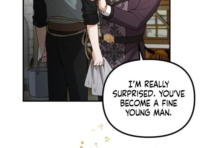 A Beast Swallowed by a Flower Chapter 92 - Page 56
