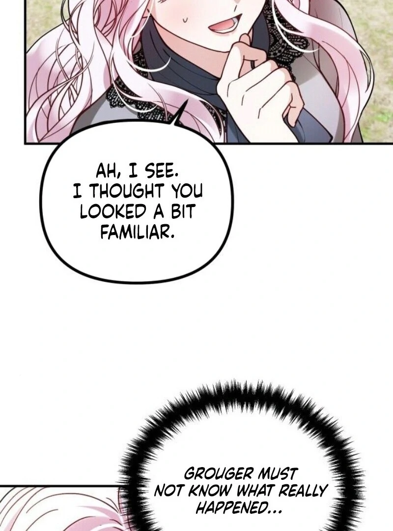 A Beast Swallowed by a Flower Chapter 92 - Page 58