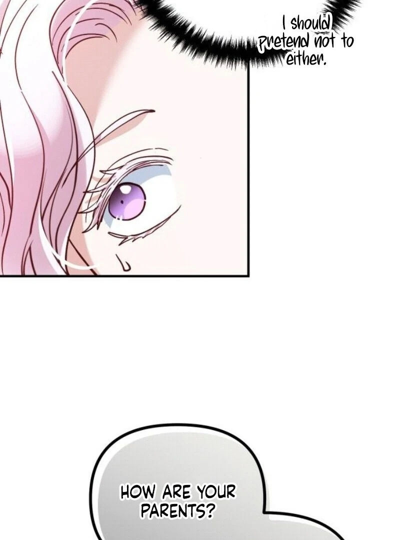 A Beast Swallowed by a Flower Chapter 92 - Page 59
