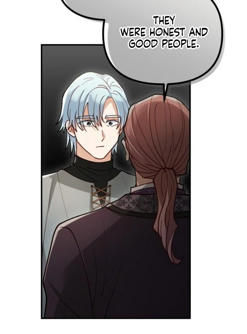 A Beast Swallowed by a Flower Chapter 92 - Page 60