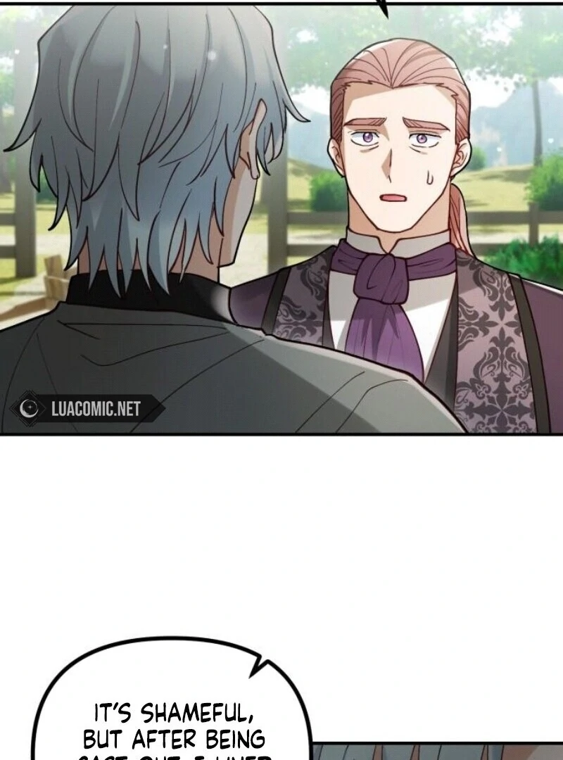 A Beast Swallowed by a Flower Chapter 92 - Page 62