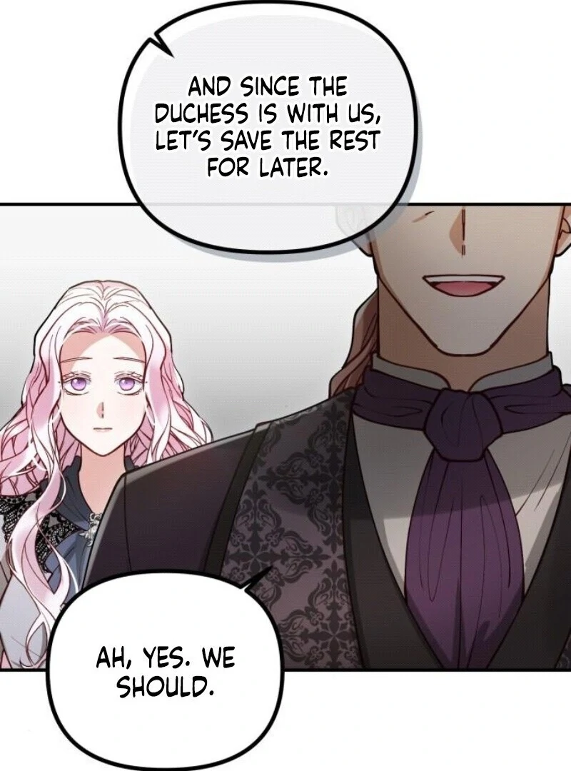 A Beast Swallowed by a Flower Chapter 92 - Page 69