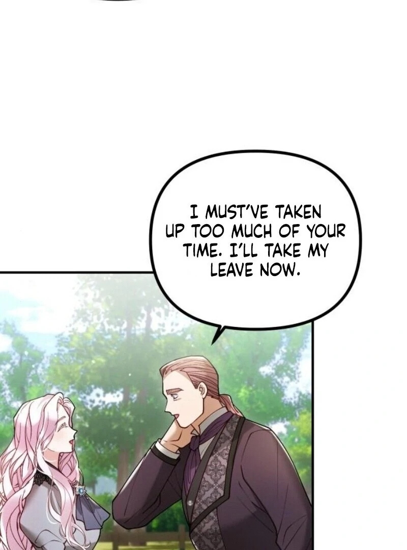 A Beast Swallowed by a Flower Chapter 92 - Page 70
