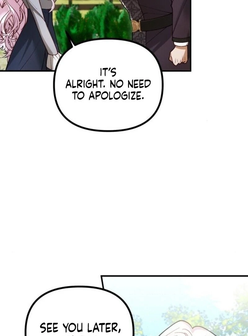 A Beast Swallowed by a Flower Chapter 92 - Page 71