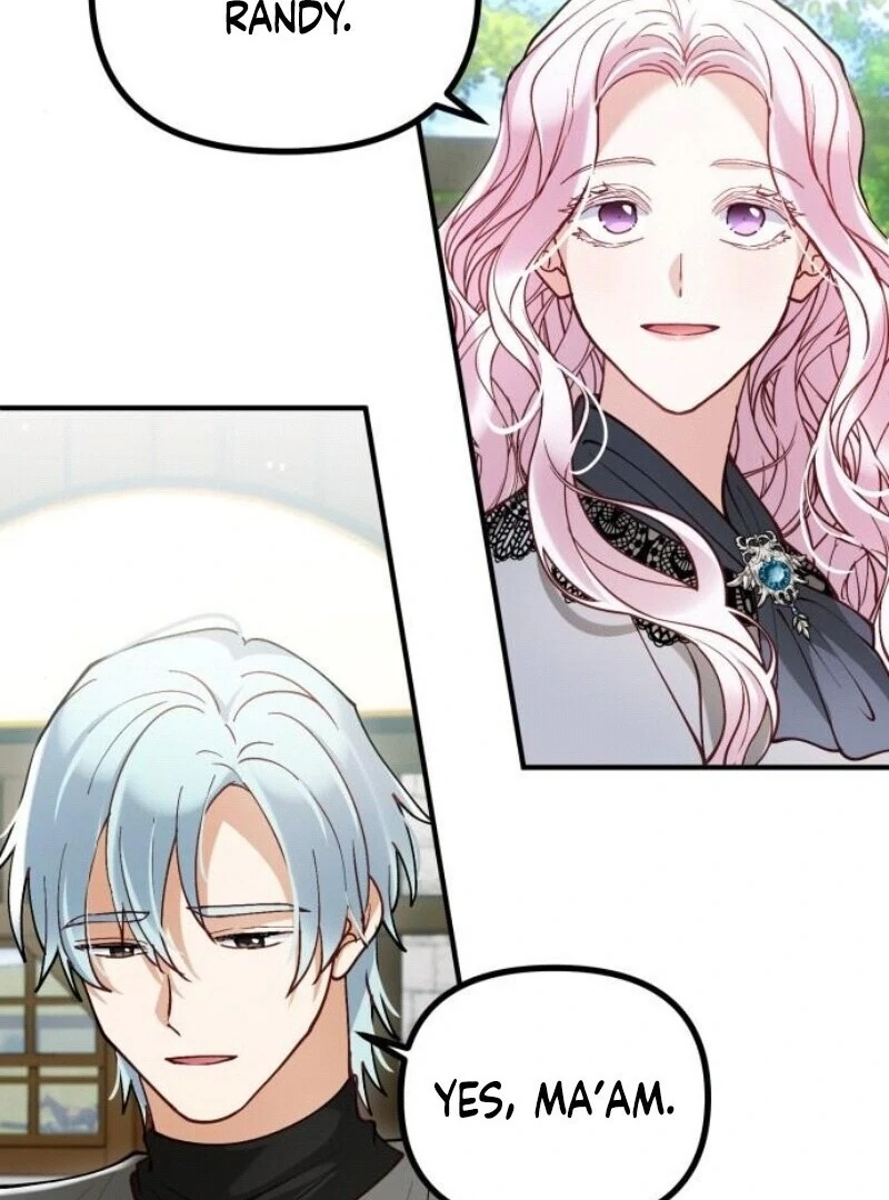 A Beast Swallowed by a Flower Chapter 92 - Page 72