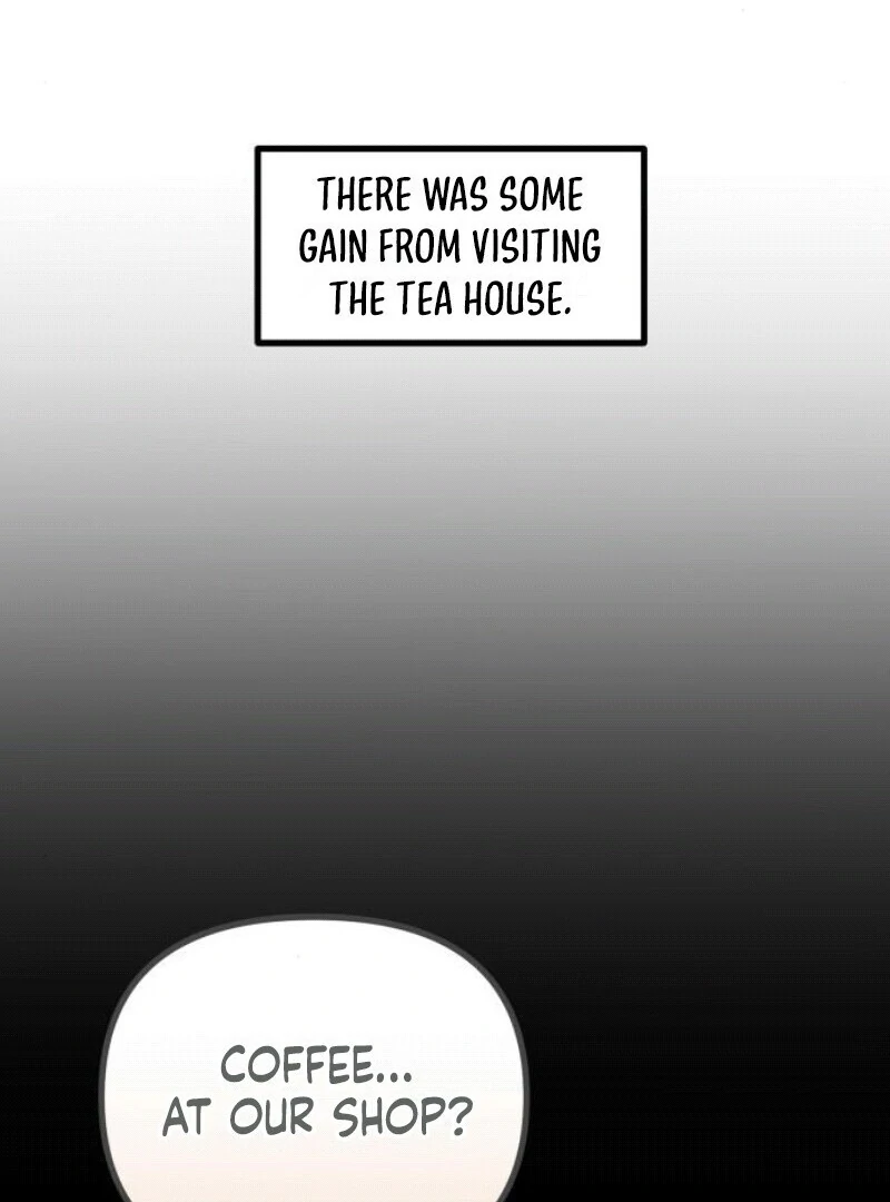 A Beast Swallowed by a Flower Chapter 92 - Page 8