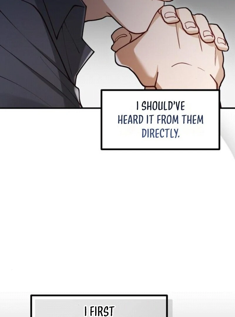 A Beast Swallowed by a Flower Chapter 92 - Page 86