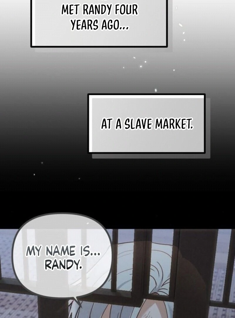 A Beast Swallowed by a Flower Chapter 92 - Page 87