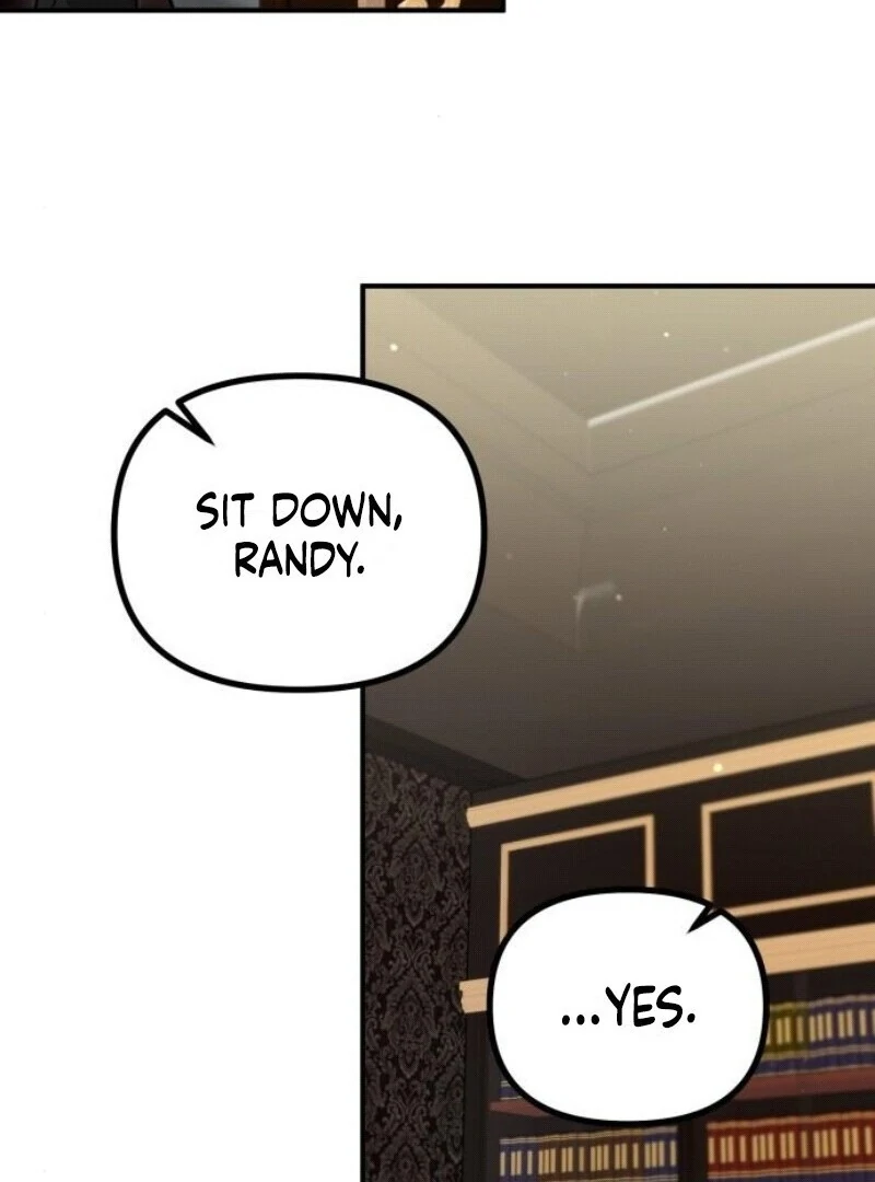 A Beast Swallowed by a Flower Chapter 92 - Page 94