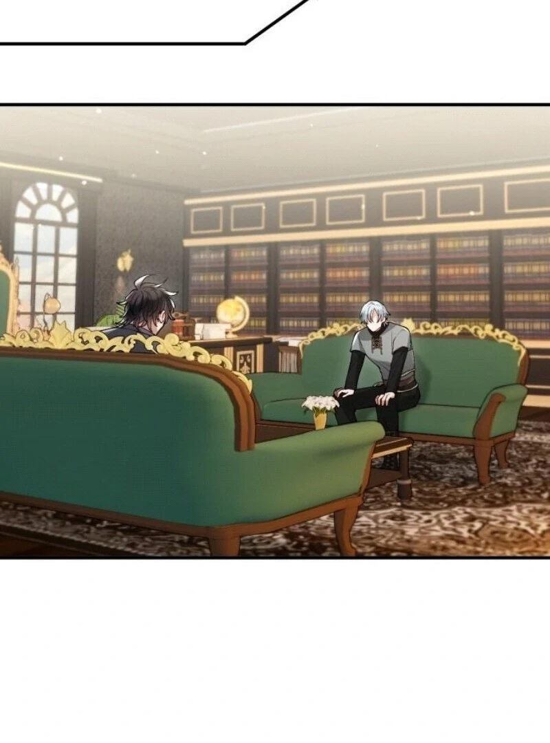 A Beast Swallowed by a Flower Chapter 92 - Page 96