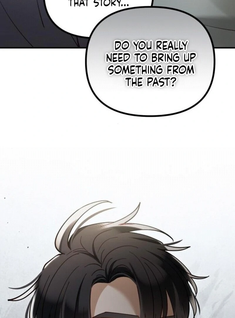 A Beast Swallowed by a Flower Chapter 92 - Page 98