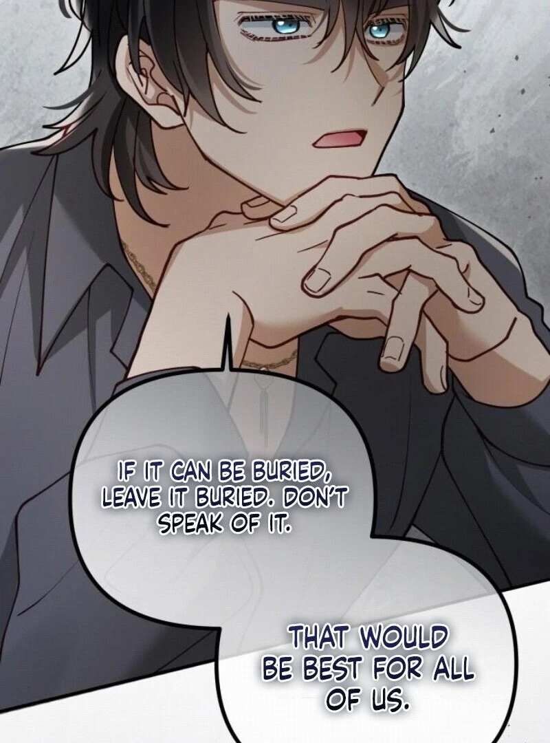 A Beast Swallowed by a Flower Chapter 92 - Page 99