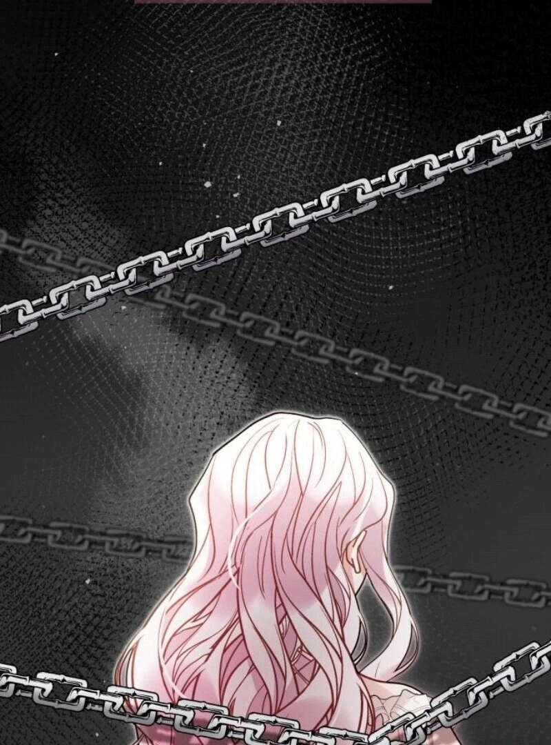 A Beast Swallowed by a Flower Chapter 93 - Page 11