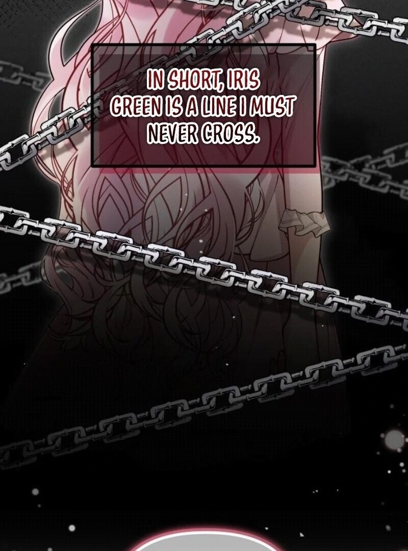 A Beast Swallowed by a Flower Chapter 93 - Page 12