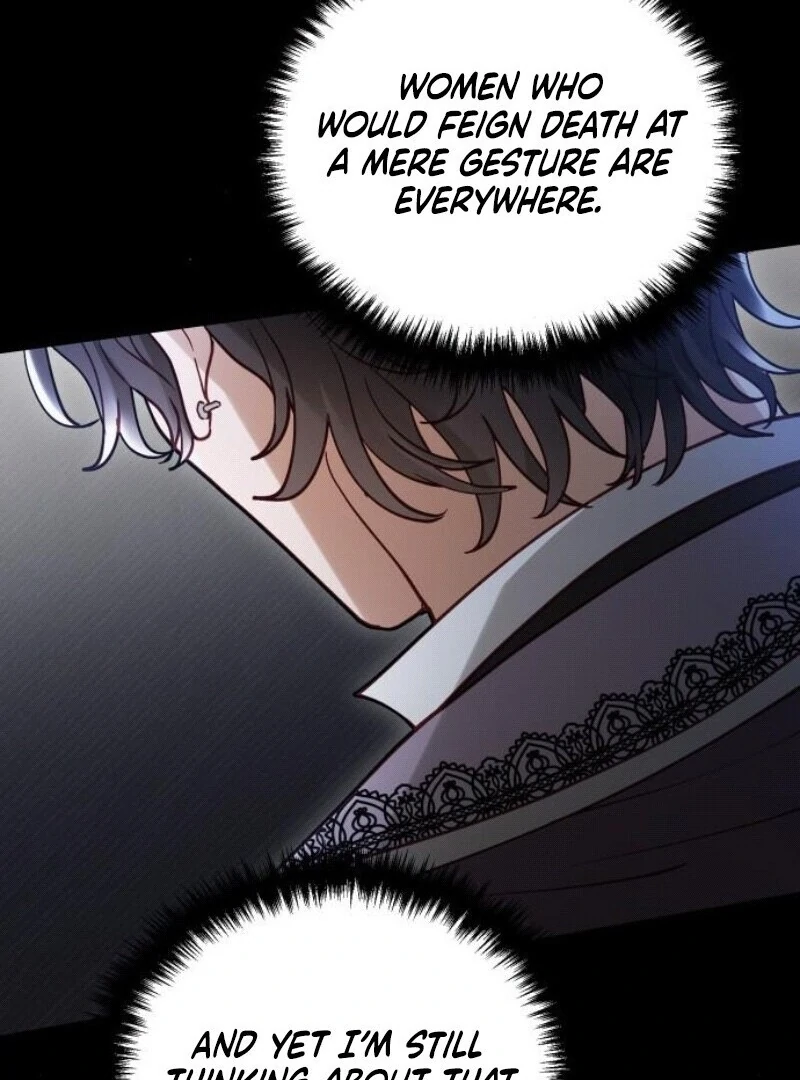 A Beast Swallowed by a Flower Chapter 93 - Page 15