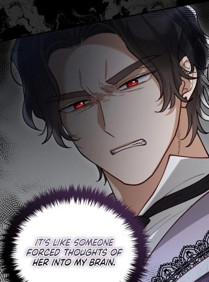 A Beast Swallowed by a Flower Chapter 93 - Page 17