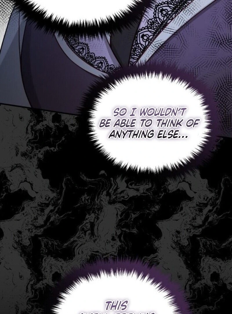 A Beast Swallowed by a Flower Chapter 93 - Page 18