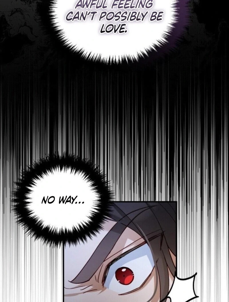 A Beast Swallowed by a Flower Chapter 93 - Page 19