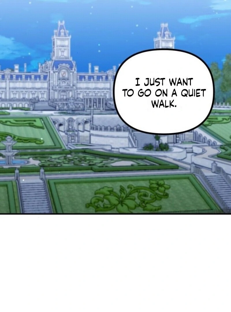 A Beast Swallowed by a Flower Chapter 93 - Page 2