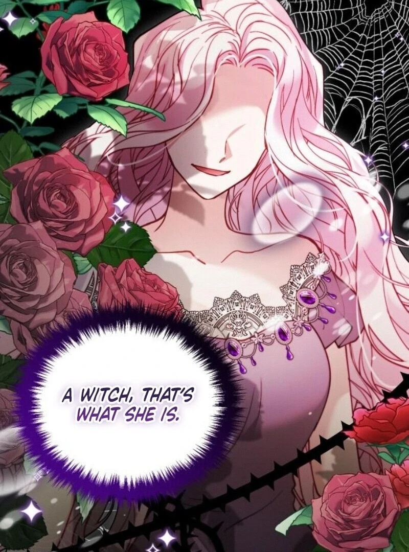 A Beast Swallowed by a Flower Chapter 93 - Page 23