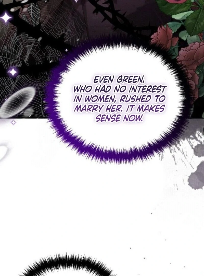 A Beast Swallowed by a Flower Chapter 93 - Page 24