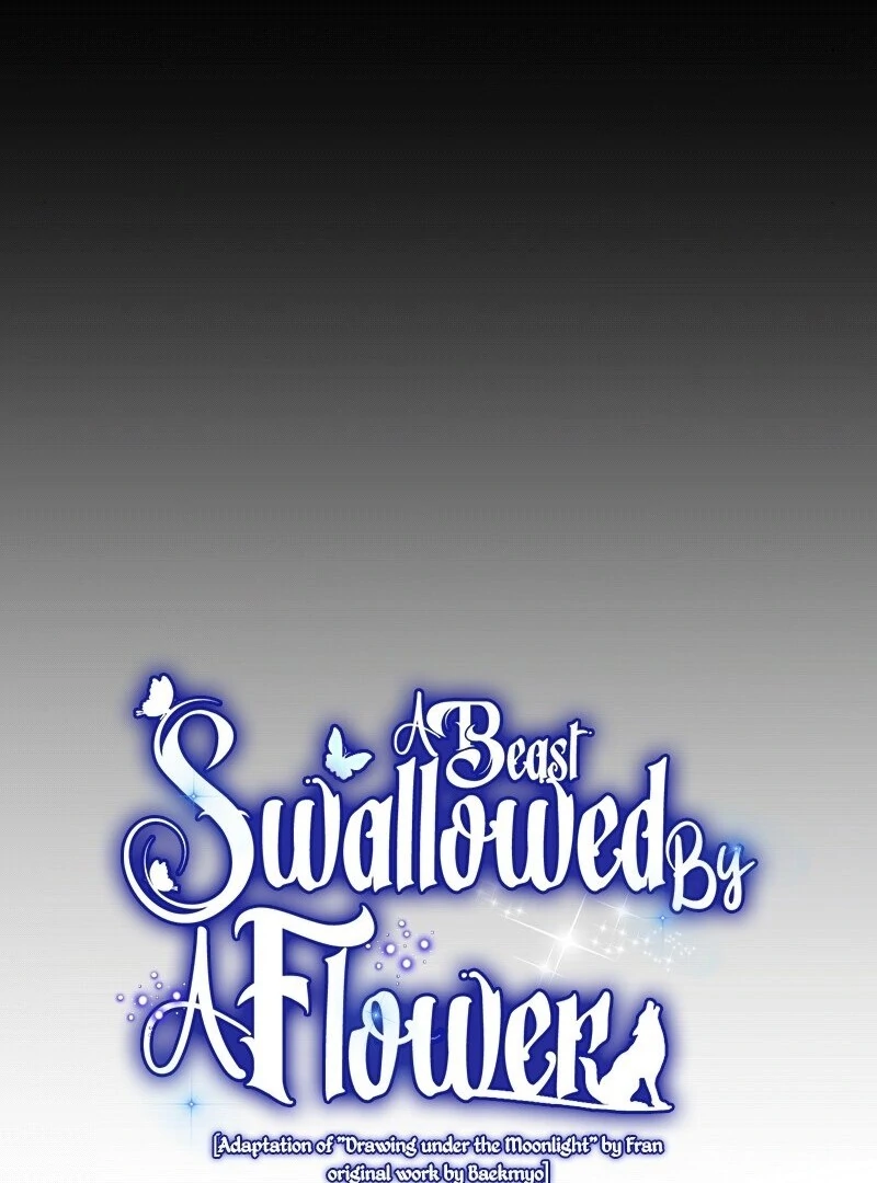 A Beast Swallowed by a Flower Chapter 93 - Page 29