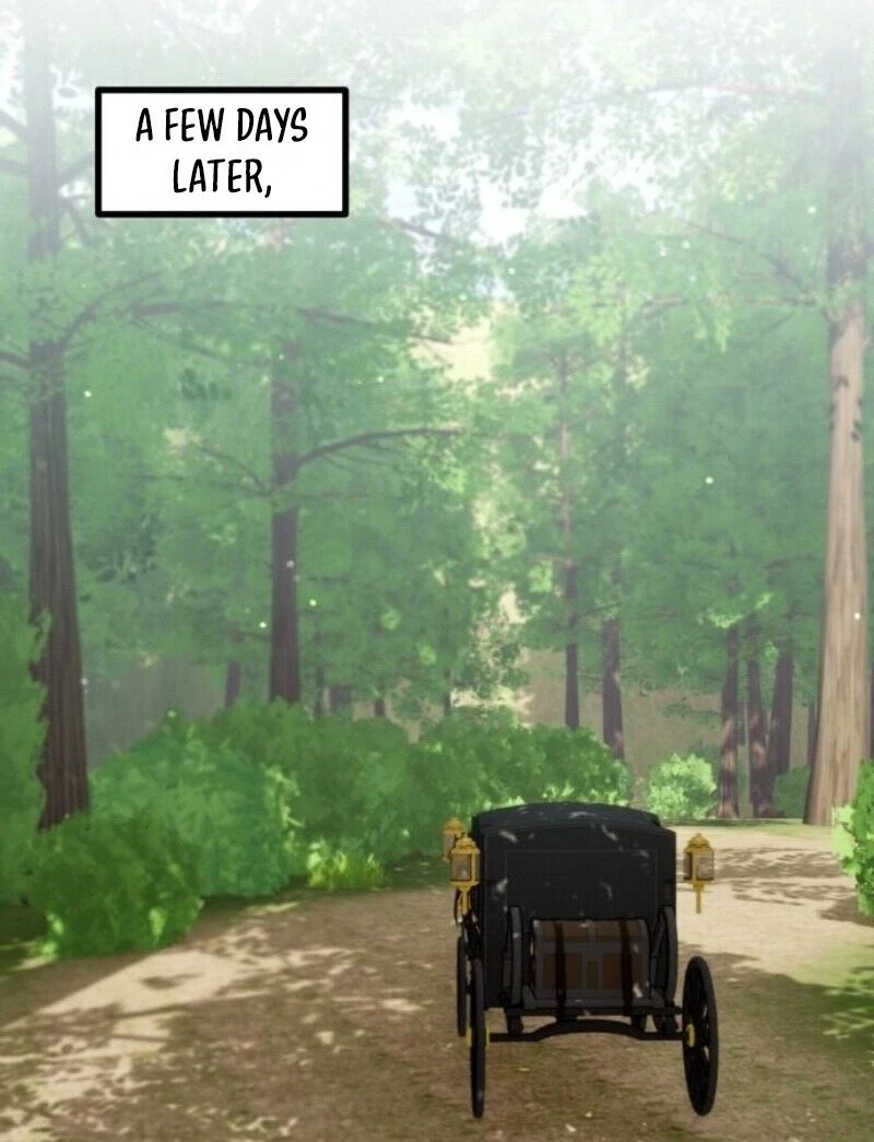 A Beast Swallowed by a Flower Chapter 93 - Page 31