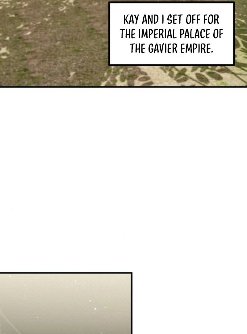 A Beast Swallowed by a Flower Chapter 93 - Page 32