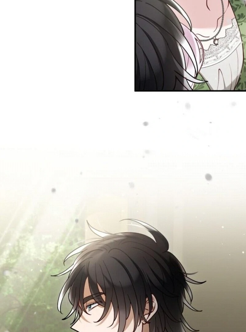 A Beast Swallowed by a Flower Chapter 93 - Page 34