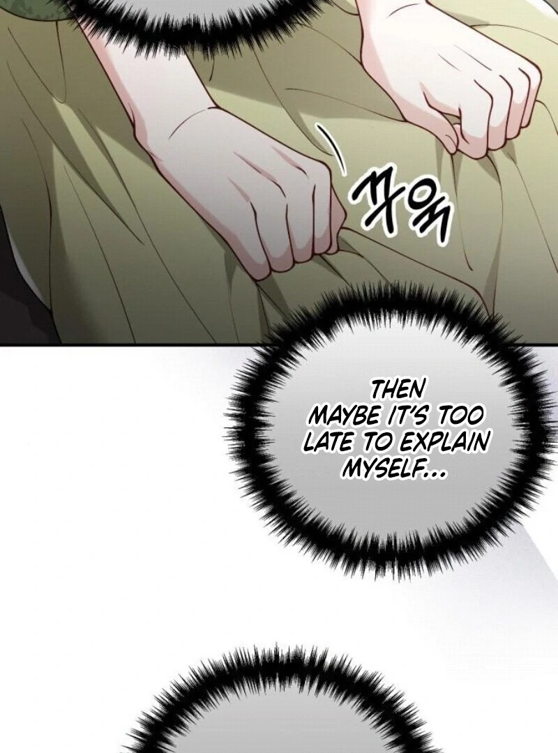 A Beast Swallowed by a Flower Chapter 93 - Page 38