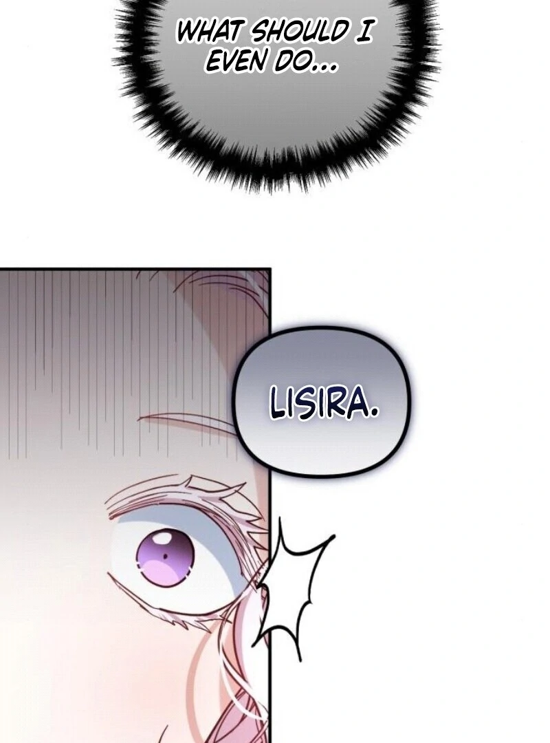 A Beast Swallowed by a Flower Chapter 93 - Page 39