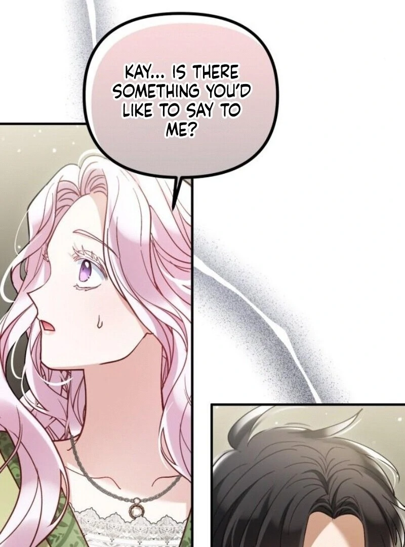 A Beast Swallowed by a Flower Chapter 93 - Page 43