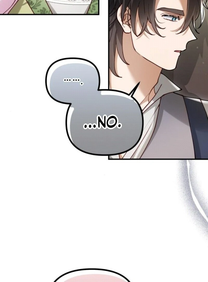 A Beast Swallowed by a Flower Chapter 93 - Page 44