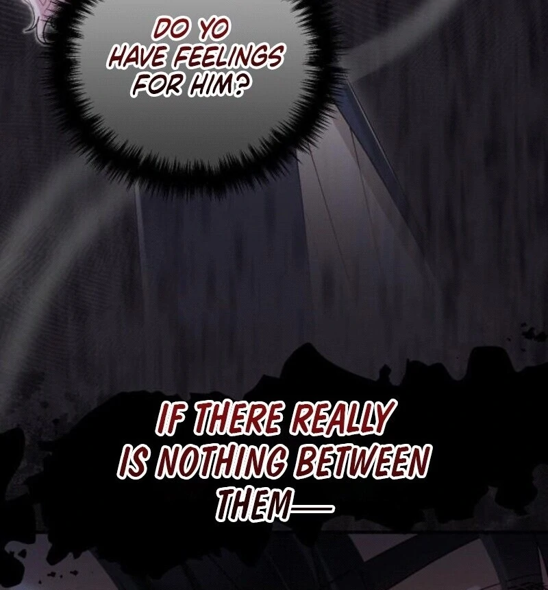 A Beast Swallowed by a Flower Chapter 93 - Page 50