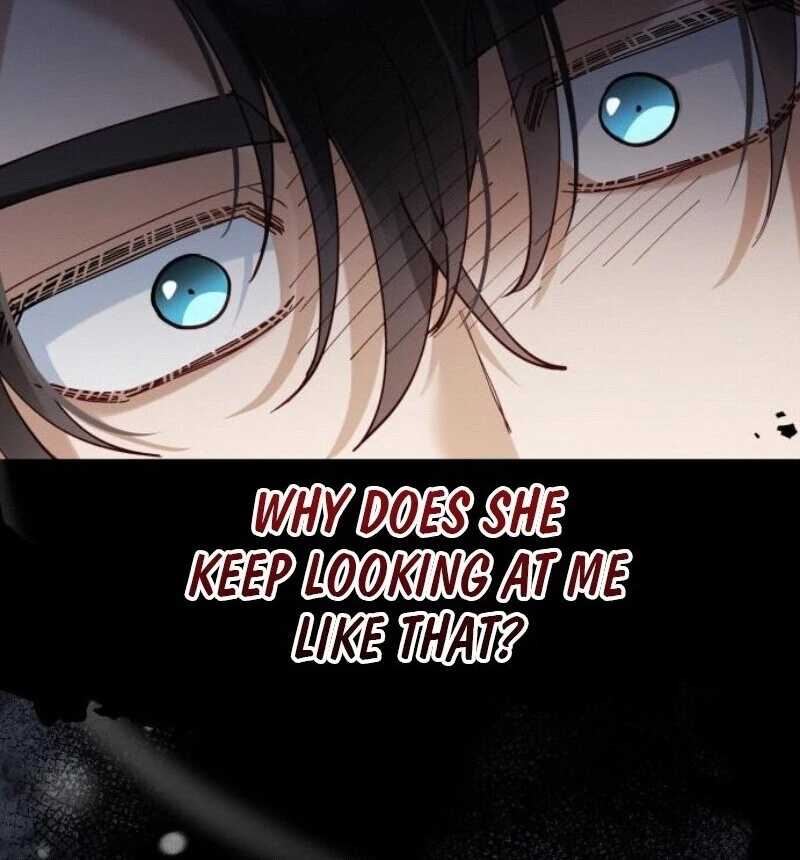 A Beast Swallowed by a Flower Chapter 93 - Page 51