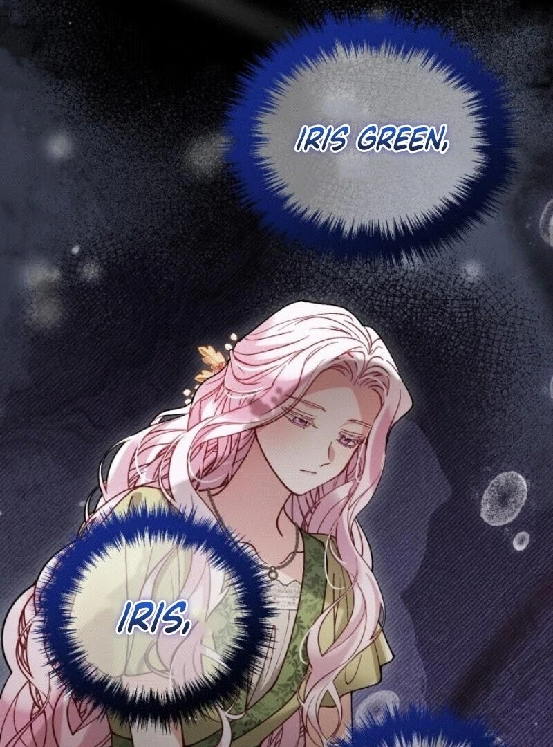A Beast Swallowed by a Flower Chapter 93 - Page 52