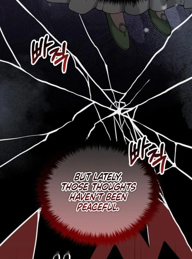 A Beast Swallowed by a Flower Chapter 93 - Page 54